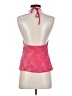 Exist Pink Sleeveless Top Size S - photo 2