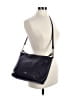 Coach 100% Leather Black Leather Crossbody Bag One size - photo 2