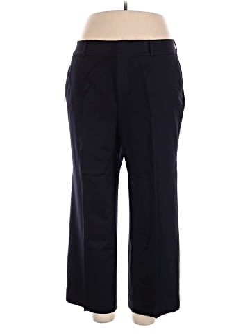 Lauren by Ralph Lauren Dress Pants (view 1)