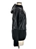 Nike 100% Polyester Black Windbreaker Size M - photo 4