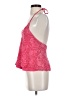Exist Pink Sleeveless Top Size S - photo 5