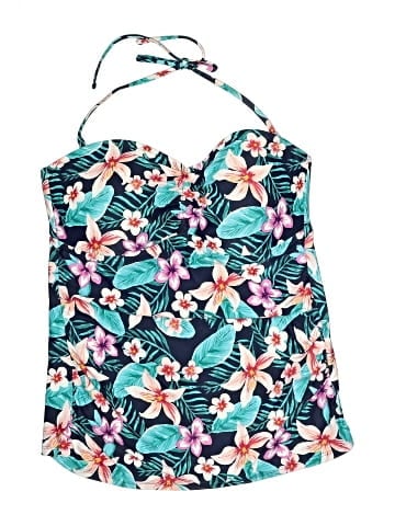 Merona Swimsuit Top (view 1)