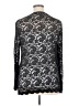 Onyx Nite Black Kimono Size 16 - photo 2