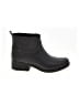 Lucky Brand Black Rain Boots Size 8 - photo 1