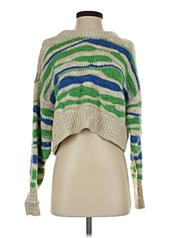 Aerie Pullover Sweater (view 1)