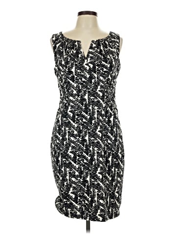 Adrianna Papell Cocktail Dress (view 1)