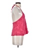 Exist Pink Sleeveless Top Size S - photo 4