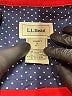 L.L.Bean Solid Orange Jacket Size S (petite) - photo 6