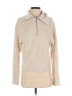 Gap 100% Cotton Ivory Pullover Sweater Size S - photo 1
