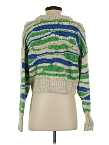 Aerie Pullover Sweater (view 2)