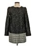 Banana Republic Gray Coat Size XS - photo 1