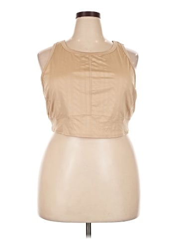 Tahari Tank Top (view 1)