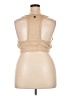 Tahari Tan Tank Top Size 3X - photo 2