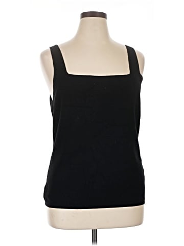 Banana Republic Sleeveless Top (view 1)