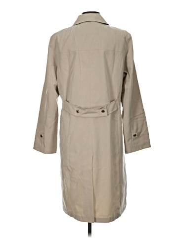 Liz Claiborne Trenchcoat (view 2)