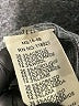 FRNCH Color Block Gray Pullover Sweater Size M - photo 8