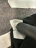 Anne Klein Solid Black Active Pants Size 8 - photo 8