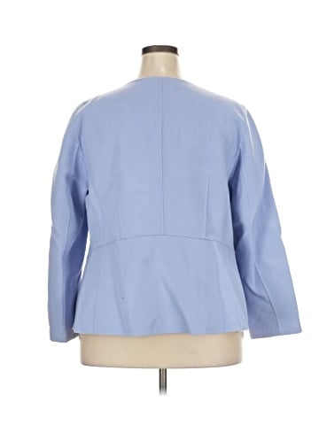 Talbots Wool Blazer (view 2)