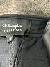 Champion Black Track Pants Size S - photo 7
