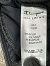 Champion Black Track Pants Size S - photo 8