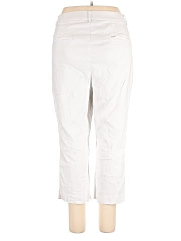 Lane Bryant Casual Pants (view 2)