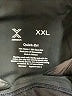 Xersion Color Block Black Athletic Shorts Size XXL - photo 3