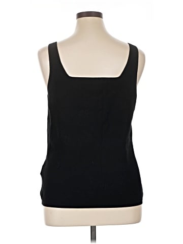 Banana Republic Sleeveless Top (view 2)