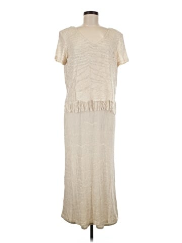 Giorgio Sant'Angelo Casual Dress (view 1)