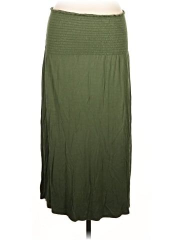 Barneys New York CO-OP Casual Skirt (view 1)