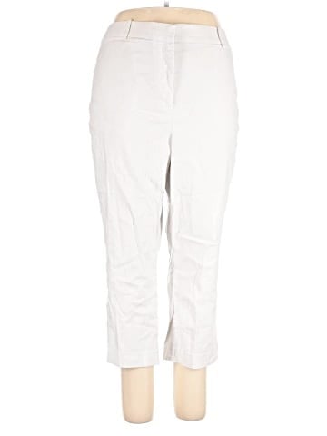 Lane Bryant Casual Pants (view 1)