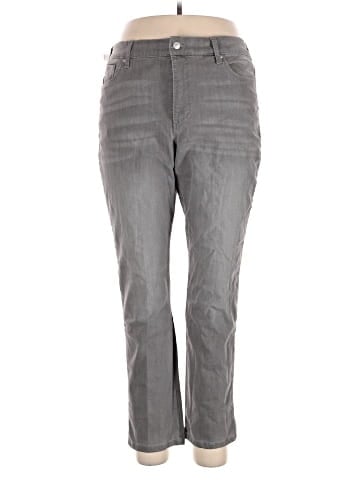 Gloria Vanderbilt Jeans (view 1)