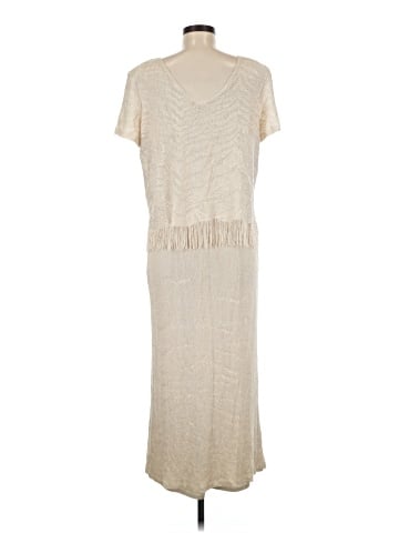 Giorgio Sant'Angelo Casual Dress (view 2)