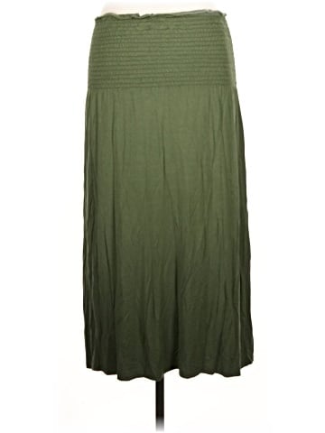 Barneys New York CO-OP Casual Skirt (view 2)