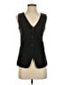 Gap Black Vest Size XXS - photo 1