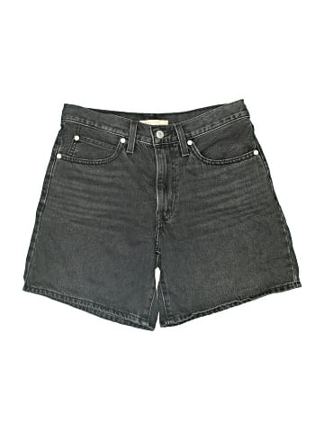 Levi's Denim Shorts (view 1)