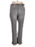 Gloria Vanderbilt Gray Jeans Size 16 - photo 2