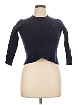 Polo By Ralph Lauren Pullover Sweater