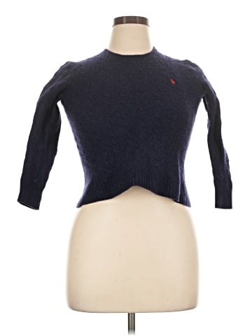 Polo by Ralph Lauren Pullover Sweater (view 1)