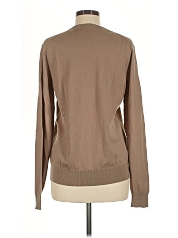 Uniqlo Wool Pullover Sweater (view 2)