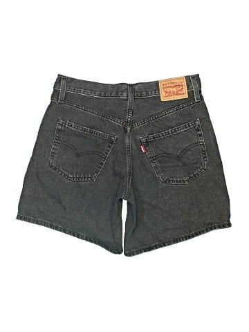 Levi's Denim Shorts (view 2)