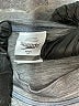 Speedo 100% Polyester Gray Active T-Shirt Size 7 - 8 - photo 3