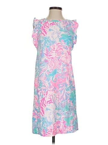 Lilly Pulitzer Cocktail Dress (view 1)