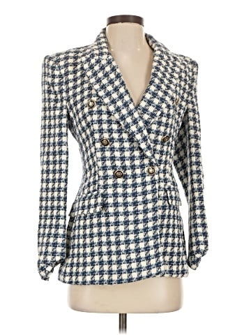 Zara Blazer (view 1)