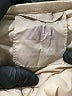Zara Baby Ivory Snow Jacket Size 4 - 5 - photo 3