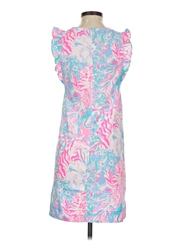 Lilly Pulitzer Cocktail Dress (view 2)