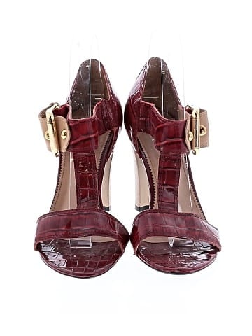 Franco Sarto Sandals (view 2)