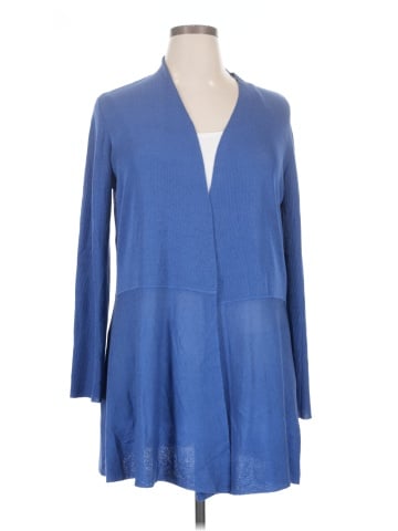 Anne Klein Cardigan (view 1)