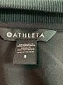 Athleta Solid Black Jumpsuit Size 8 - photo 4