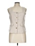 Sincerely Jules Ivory Vest Size L - photo 1