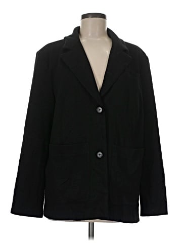 Monrow Blazer (view 1)